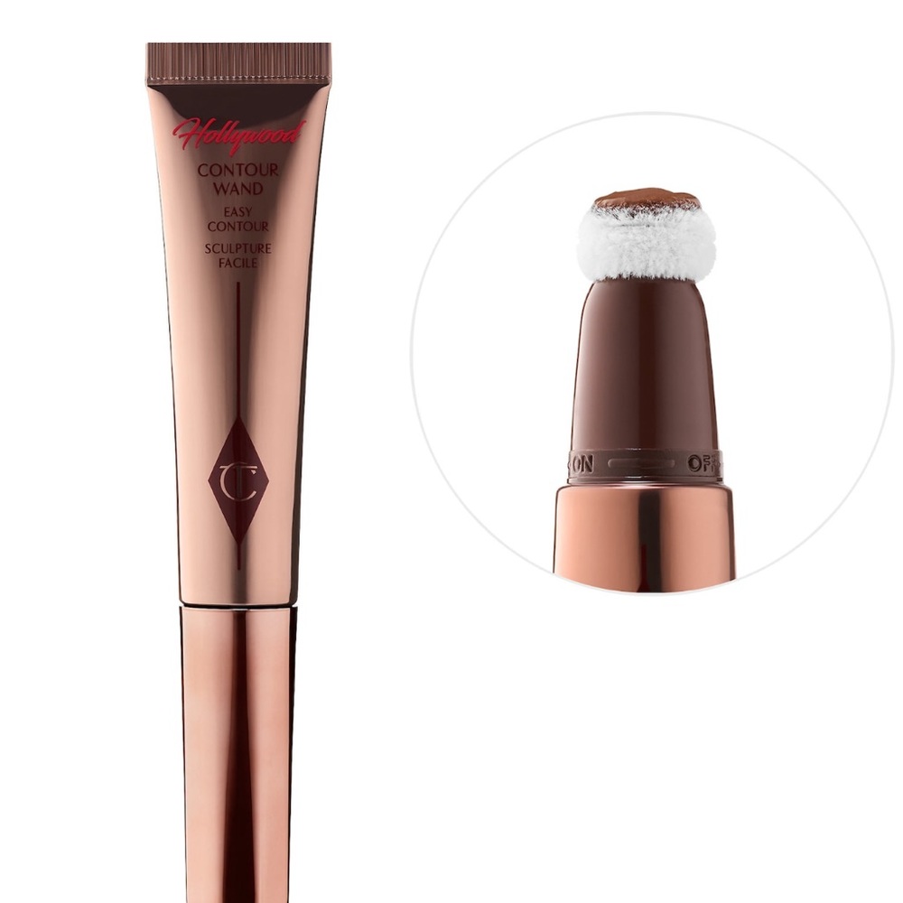 BNIB Charlotte Tilbury Contour Wand